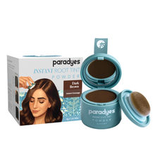 Paradyes Instant Root Cover - Up Hair Powder Tint