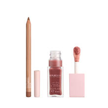 Kylie Cosmetics Lip Liner & Lip Oil Duo Gift Set