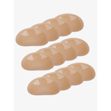 Secrets By ZeroKaata Nude Solid 6 Pairs Of Insert Bra Pads (Pack of 6)