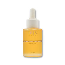 IRIS COSMETICS Skin All-Natural Anti-Aging Face Oil