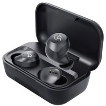 UNIGEN AUDIO Unipods Xtra True Wireless Earbuds With Powerbank For Reverse Charging & 120hr Playtime