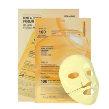 VT Cosmetics Vita Reedle Shot 100 2-Step Hydrogel Mask