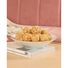 Twig & Twine Radiate Atta Ball Mix Vase Filler
