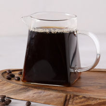 Bonhomie Solid Glass Pitcher