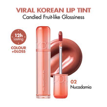 Rom&nd The Juicy Lasting Tint