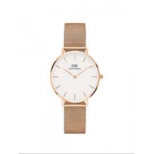 Daniel Wellington Petite Melrose Watch