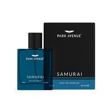 Park Avenue Samurai Eau De Parfum