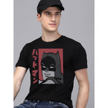 Free Authority Batman Featured Tshirt For Men