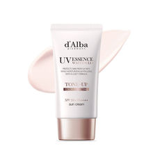 d'Alba Waterfull Tone-Up Sun Cream SPF 50 + PA++++