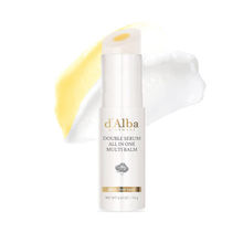 d'Alba Piedmont Double Serum All In One Multi Balm