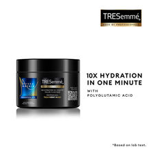 TRESemme Hydra Matrix Treatment Mask With Polyglutamic Acid for 100H Hydrated Fluid Hair