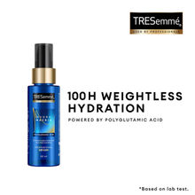 TRESemme Hydra Matrix Leave In Conditioner With Polyglutamic Acid Serum, 100H Hydration