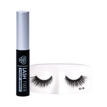 PAC Lash Fixer Eyelash Glue - Black + Ace of Lashes - All In Combo