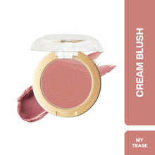 Focallure Lush Flush On Cream Blush