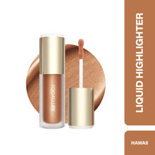 Focallure Light To Light Liquid Highlighter