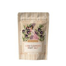 Old School Aura Cleansing Bath Salt