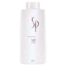 SP Classic Clear Scalp Shampoo