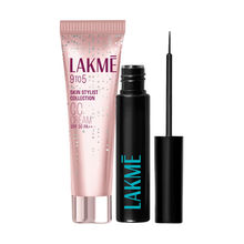 Lakme CC Cream + Eyeliner Pen Tip Duo