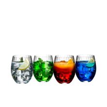Riedel Mixing Tonic Set of 4 Glasses
