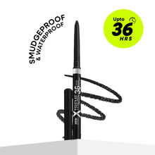 Nykaa Cosmetics 36H kajal extreme impact