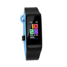 Fastrack Watches Reflex 3.0 Swd90067pp01a Smart Band