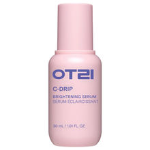 OTZI C Drip Brightening Serum