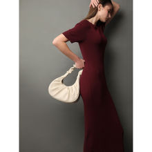 VERO MODA Women Solid Beige Handbag