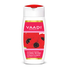 Vaadi Herbals Corn Rose Conditioner With Hibiscus Extract