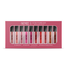 Renee Cosmetics Stay Forever Combo