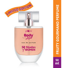 Plum BodyLovin' 50 Shades of Women Eau De Parfum - Fruity Gourmand Perfume