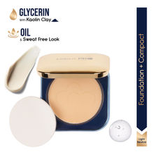 Insight Professional All Day Matte Compact Foundation