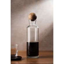 SG Home James Clear Decanter