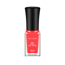 Miss Claire Gel Effect Nail Polish - G31