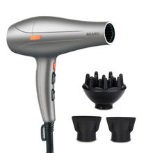 AGARO HD-1124 2400W Professional Hair Dryer, Dual Concentrat...