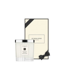 Jo Malone London English Pear & Freesia Home Candle - Fluted Glass Edition