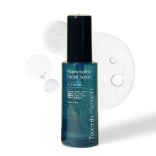 Twenty-Seven Rejuvenating Facial Serum Ceramides, Peptides For Glowing Skin & Reduces Signs Of Aging