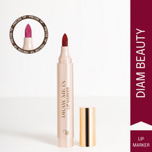 DIAM BEAUTY Draw Me In Lip Marker