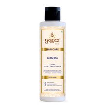YOGEZ Organic Ultra Hair Conditioner