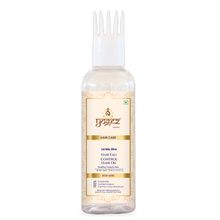 YOGEZ Organic Hair Fall Control Hair Oil