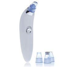 FYOLI Blackhead Remover And Pore Cleanser Dermasuction With 4 Nozzles