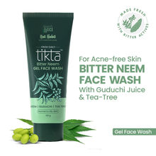 Nat Habit Purifying Bitter Milk Gentle Foaming Face Wash Skin Cleanser For Dry And Sensitive Skin