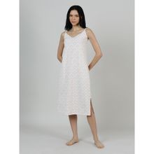 mackly Womens Slip Dress
