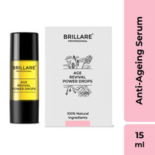Brillare Professional Age Revival Power Drops