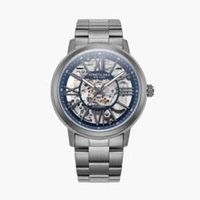 Kenneth Cole Round Dial Analog Watch for Men - Kcwgl2233203Mn