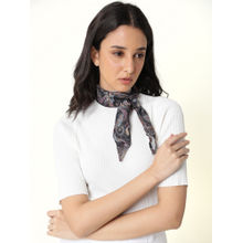 RAREISM Floral Print Scarf