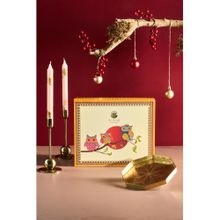 SG Home Hexa Glow Delight Gift Box