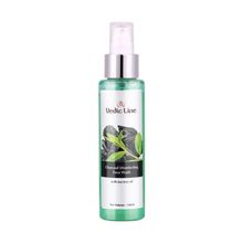 Vedic Line Charcoal Disinfecting Face Wash With Tea Tree Oil