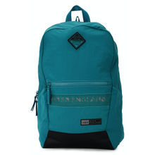 Peter England Blue Backpack