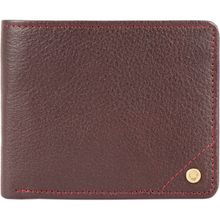 Hidesign Asw004 Rf-regular Printed-chestnut