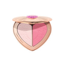 Charlotte Tilbury Beauty Soulmates Face Palette